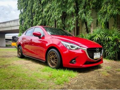 2017 MAZDA 2 1.3 High Connect รูปที่ 3